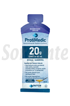 Foto 1 van Protimedic sachet