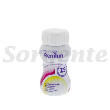 Foto 1 van Renilon 7.5
