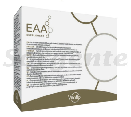 Foto 1 van EAA Supplement