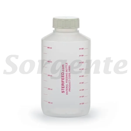 Foto 1 van Sterifeed container