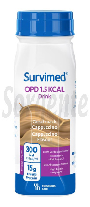 Foto 1 van Survimed OPD 1.5 Kcal Drink