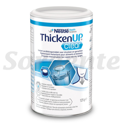 Foto 1 van ThickenUp Clear