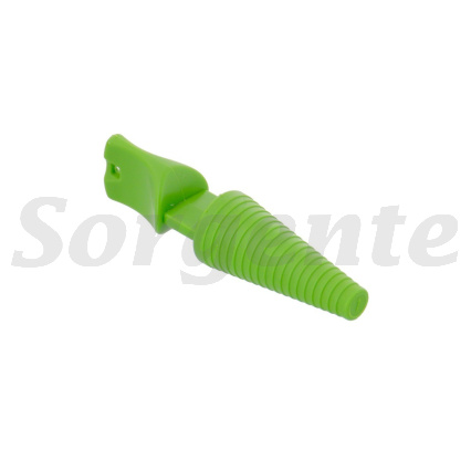 Foto 1 van Afsluitdoppen Conisch voor sonde