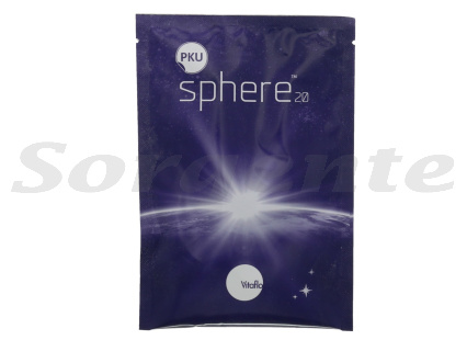 Foto 1 van PKU Sphere 20