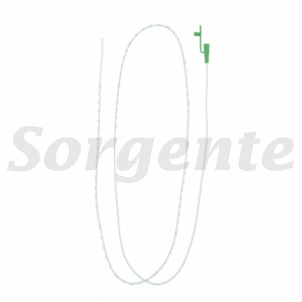 Foto 1 van Vygon neusmaag sonde Conisch PVC CH8 zonder voerdraad