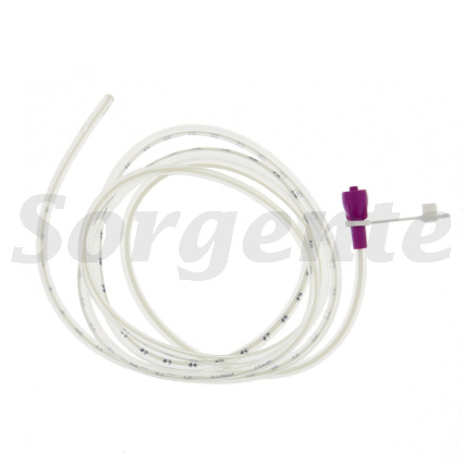 Foto 1 van Vygon neusmaag sonde Nutrisafe2 PUR CH12 zonder voerdraad