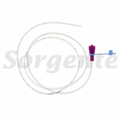 Foto 1 van Vygon (Nutrisafe2) Sonde PUR CH8 125cm