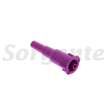 Foto 1 van Nutrisafe2 Trapconnector voor PEG