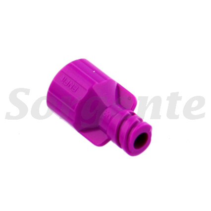 Foto 1 van Vygon (Nutrisafe2) naar Enfit Adapter