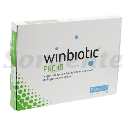 Foto 1 van Winbiotic PRO.IB