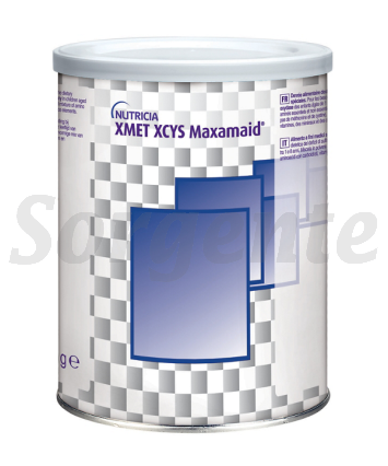 Foto 1 van XMET XCYS Maxamaid