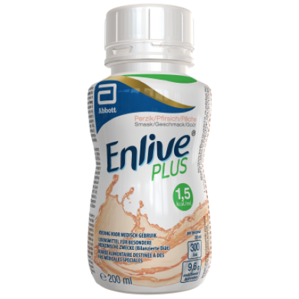 Foto 1 van Enlive Plus