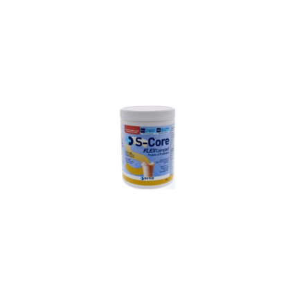 Foto 1 van S-Core Flexcompact Protein en Probiotics
