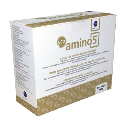 Foto 1 van UCD Amino 5