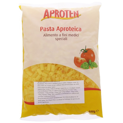 Foto 1 van Aproten Rigatini
