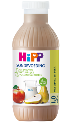 Foto 1 van HiPP Appel en Peer