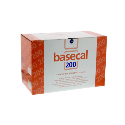 Foto 1 van BaseCal200