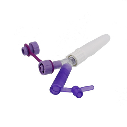 Foto 1 van ENFit + Conisch Y-Connector