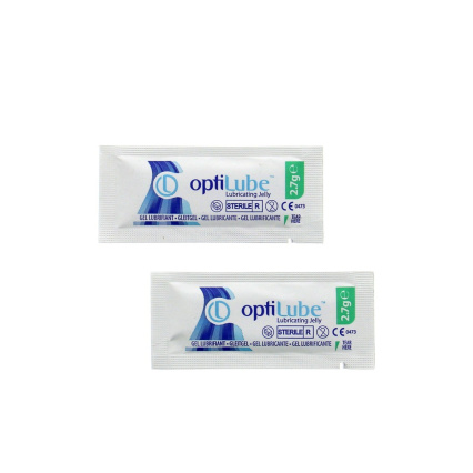 Foto 1 van Avanos catheterglijmiddel