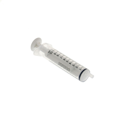 Foto 1 van Codan Spuit 10ml Luer