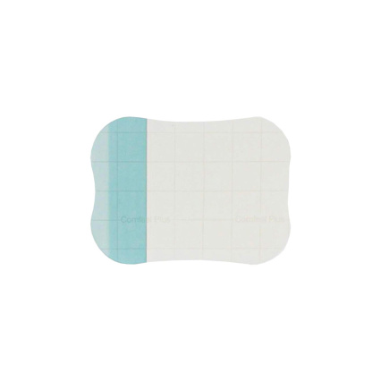 Foto 1 van Comfeel Plus transparant