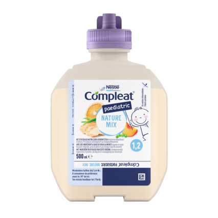 Foto 1 van Compleat Paediatric Nature Mix 1.2