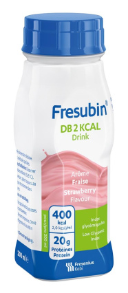 Foto 1 van Fresubin DB 2 Kcal Drink