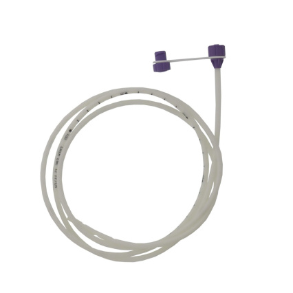 Foto 1 van Cair neusmaag sonde ENFit PUR CH12 zonder voerdraad