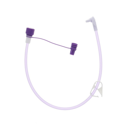 Foto 1 van Flocare extensionset ENFit enkele poort