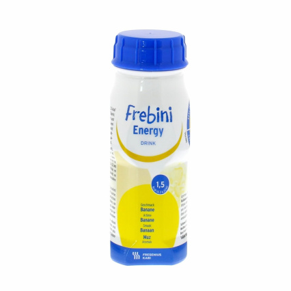 Foto 1 van Frebini Energy Drink