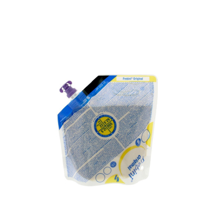 Foto 1 van Frebini Original