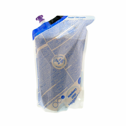 Foto 1 van Fresubin 1500 Complete