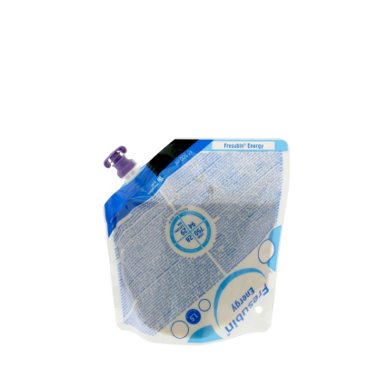 Foto 1 van Fresubin Energy 500ml