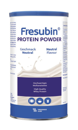 Foto 1 van Fresubin Protein Powder