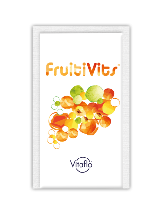 Foto 1 van FruitiVits