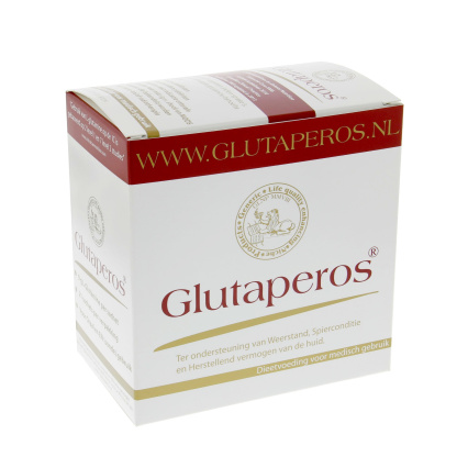 Foto 1 van Glutaperos