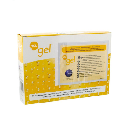 Foto 1 van HCU Gel
