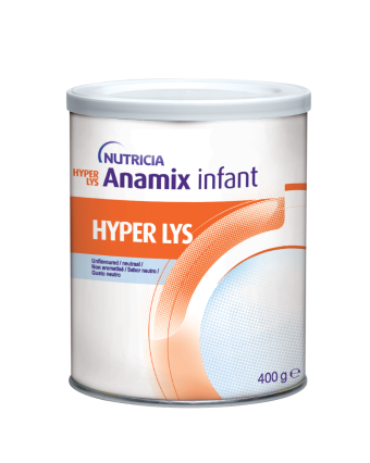 Foto 1 van HYPER LYS Anamix Infant