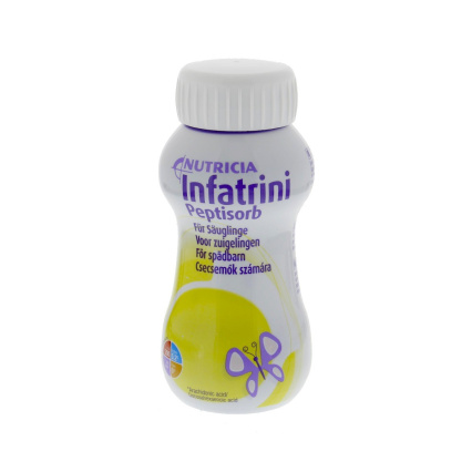 Foto 1 van Infatrini Peptisorb