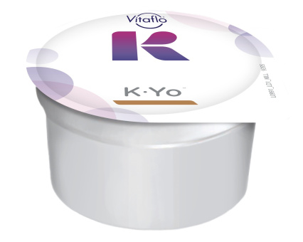 Foto 1 van K.Yo Chocolade 4x100g