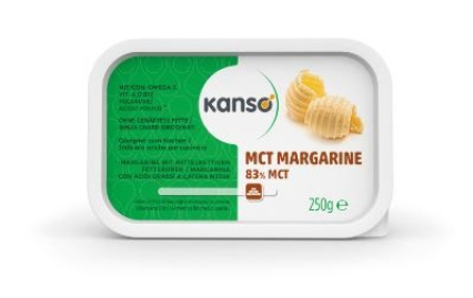 Foto 1 van MCT Margarine