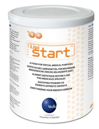 Foto 1 van Lipistart