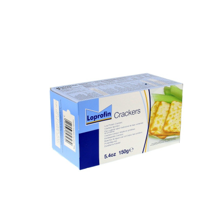 Foto 1 van Loprofin Crackers