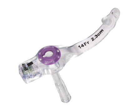 Foto 1 van Medilime Tummy Button CH18