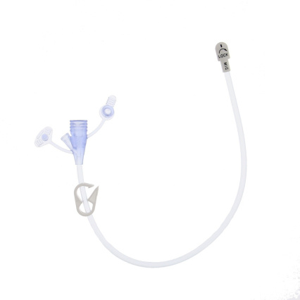 Foto 1 van MIC-KEY extensionset Conisch Y-poort