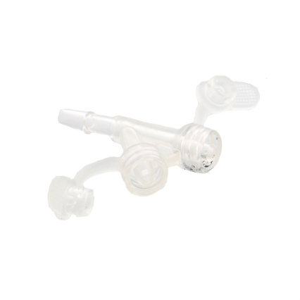 Foto 1 van MIC-PEG PEG adapter ENFit CH20 Y-poort