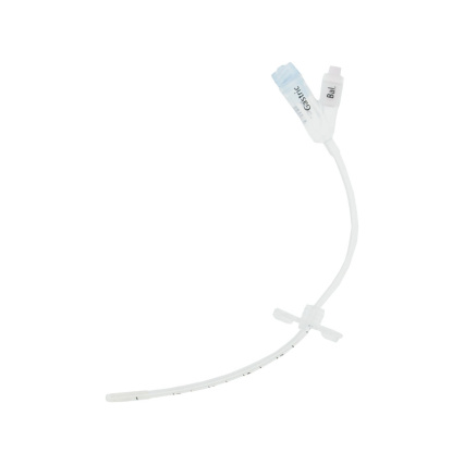 Foto 1 van Mic- B G-Tube ENFit CH24 enkele poort