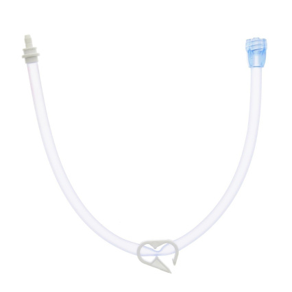 Foto 1 van MIC-KEY extensionset ENFit enkele poort bolus