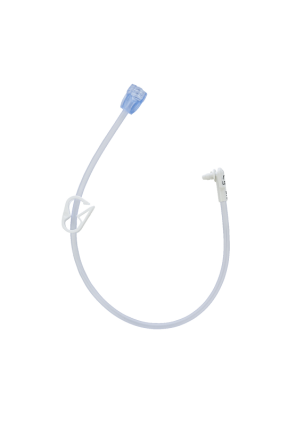 Foto 1 van Mic-Key extensionset ENFit enkele poort