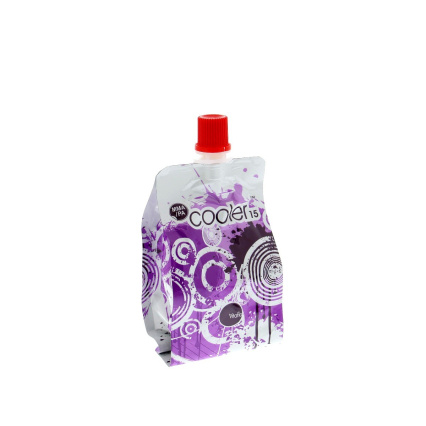 Foto 1 van MMA/PA Cooler 15